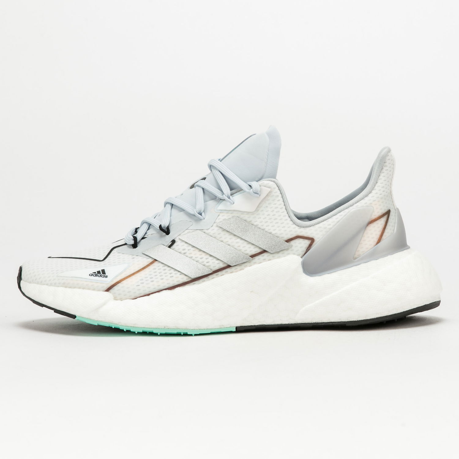 Tenisky a topánky adidas Performance X9000L4 Biela | FX8453, 0