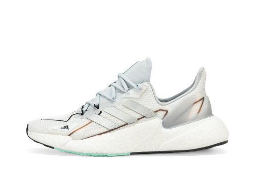 Bežecké topánky adidas Performance X9000L4 Biela | FX8453