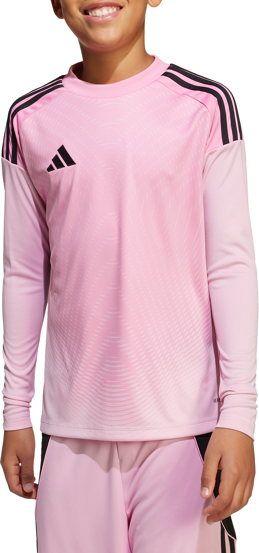 Dres adidas Originals adidas Tiro 25 Competition Long Sleeve Jersey Ružová | jj1935, 0