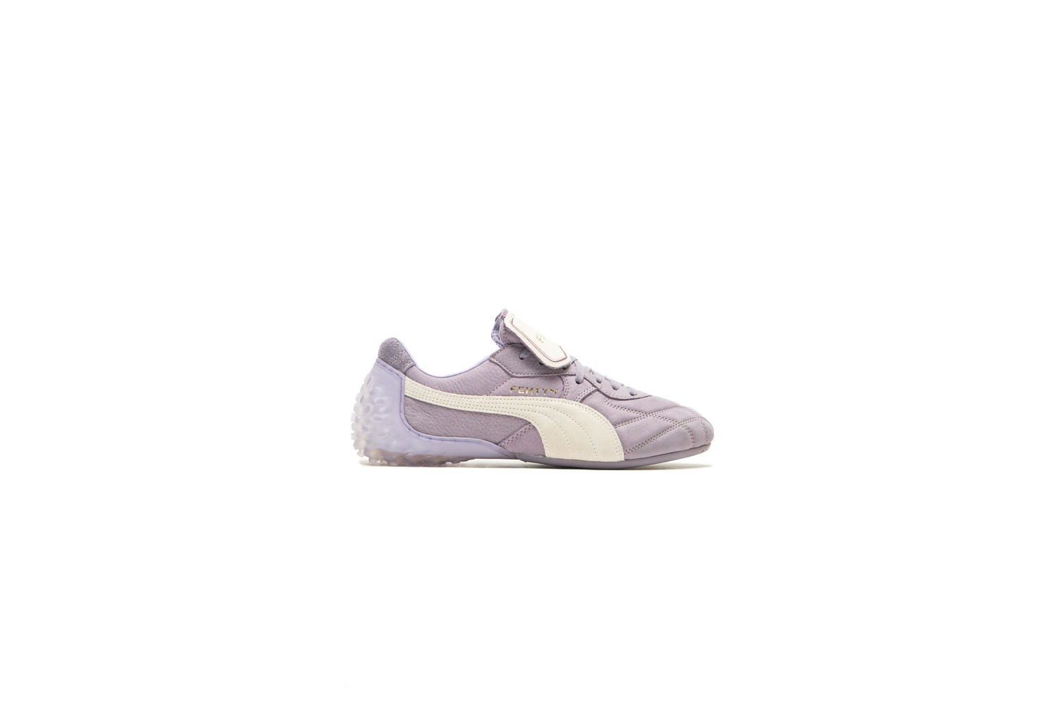 Tenisky a topánky Puma FENTY x Avanti LS "Pale Plum" Fialová | 404191-03, 1
