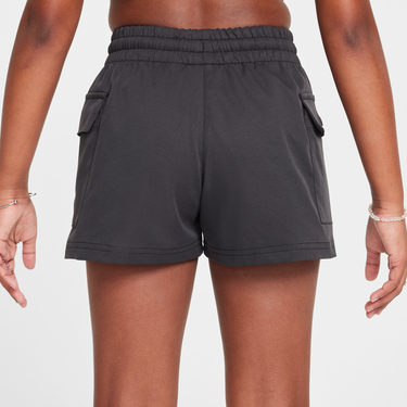Šortky Nike Sportswear Woven Cargo Shorts Čierna | HF8178-010, 2