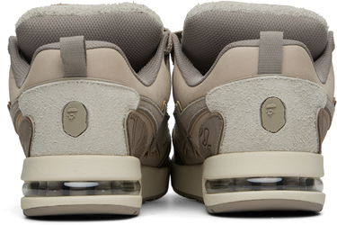 Tenisky a topánky BAPE FLIP STA #1 Šedá | 001FWL801317M, 4