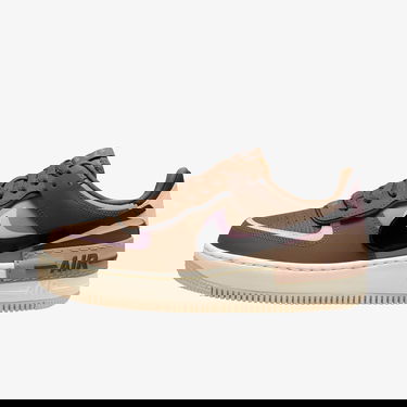 Tenisky a topánky Nike Air Force 1 Shadow Hnedá | DZ1847-200, 0