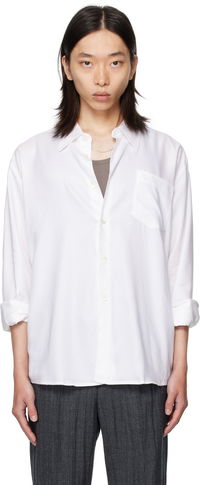 Our Legacy Beyond Button-Up Shirt