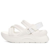 LA Sun Platform Sandals