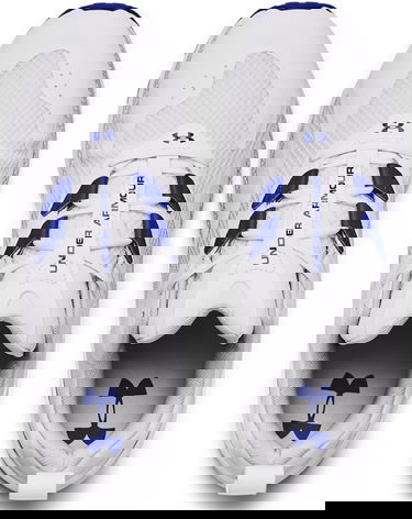 Tenisky a topánky Under Armour HOVR Flux MVMNT Biela | 3025354-104, 3