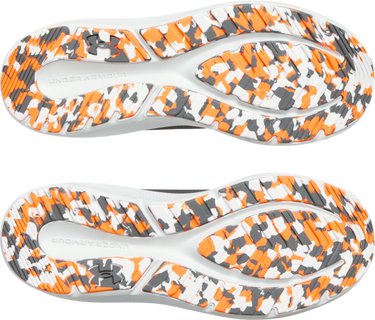 Tenisky a topánky Under Armour UA Charged Pursuit 4 Šedá | 3028254-025, 2