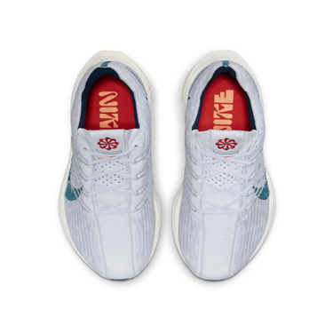 Tenisky a topánky Nike Pegasus Turbo Next Nature Road Running Shoes Šedá | DM3413-004, 2