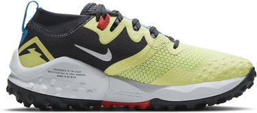 Tenisky a topánky Nike Air Zoom Wildhorse 7 W Zelené | cz1864-300, 2