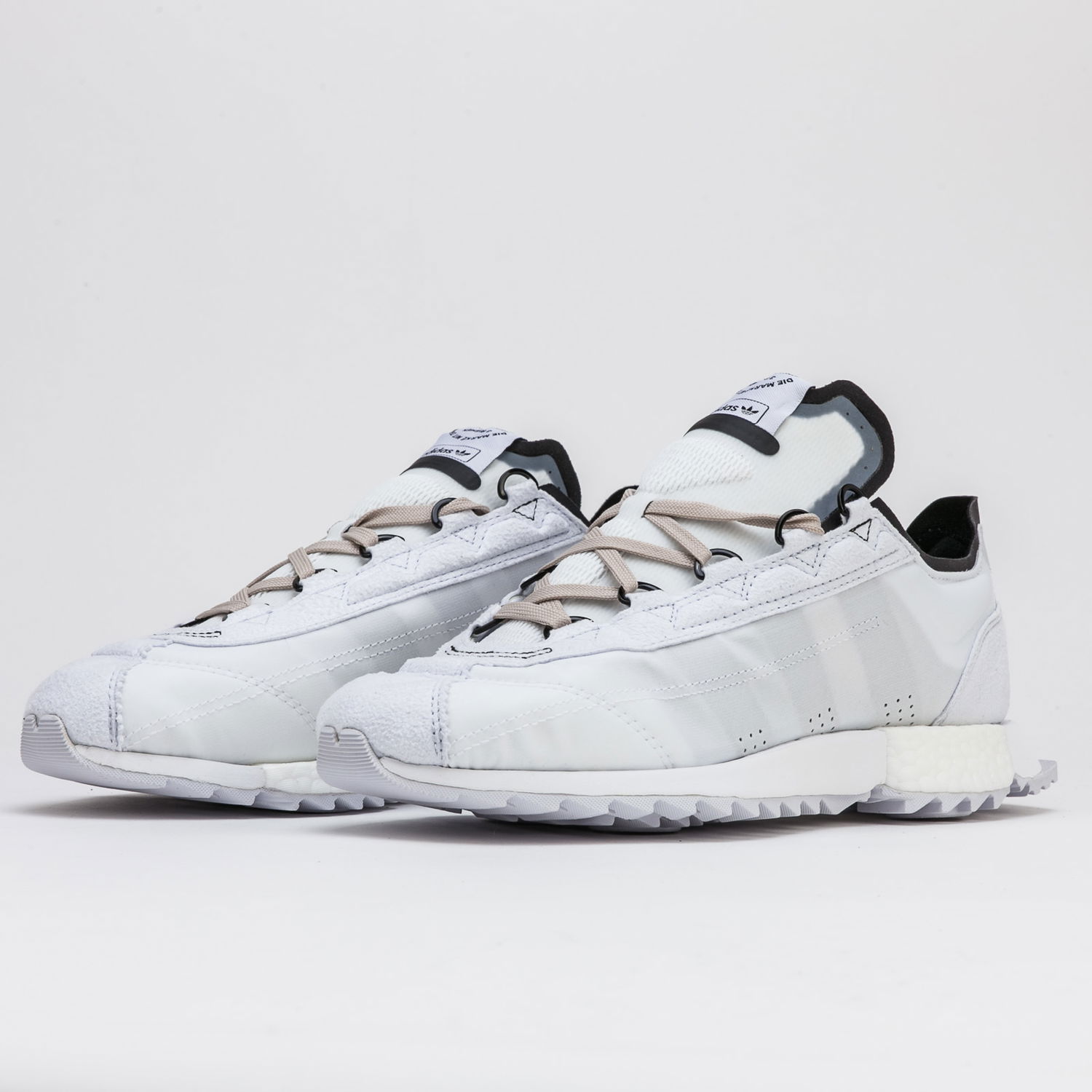 Tenisky a topánky adidas Originals SL 7600 Biela | FW0132, 0