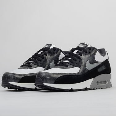 Tenisky a topánky Nike Air Max 90 Retro QS "Python" 2019 Šedá | CD0916-100, 1