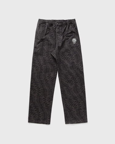 Nohavice By Parra Skull Print Casual Pants Čierna | 53143, 1