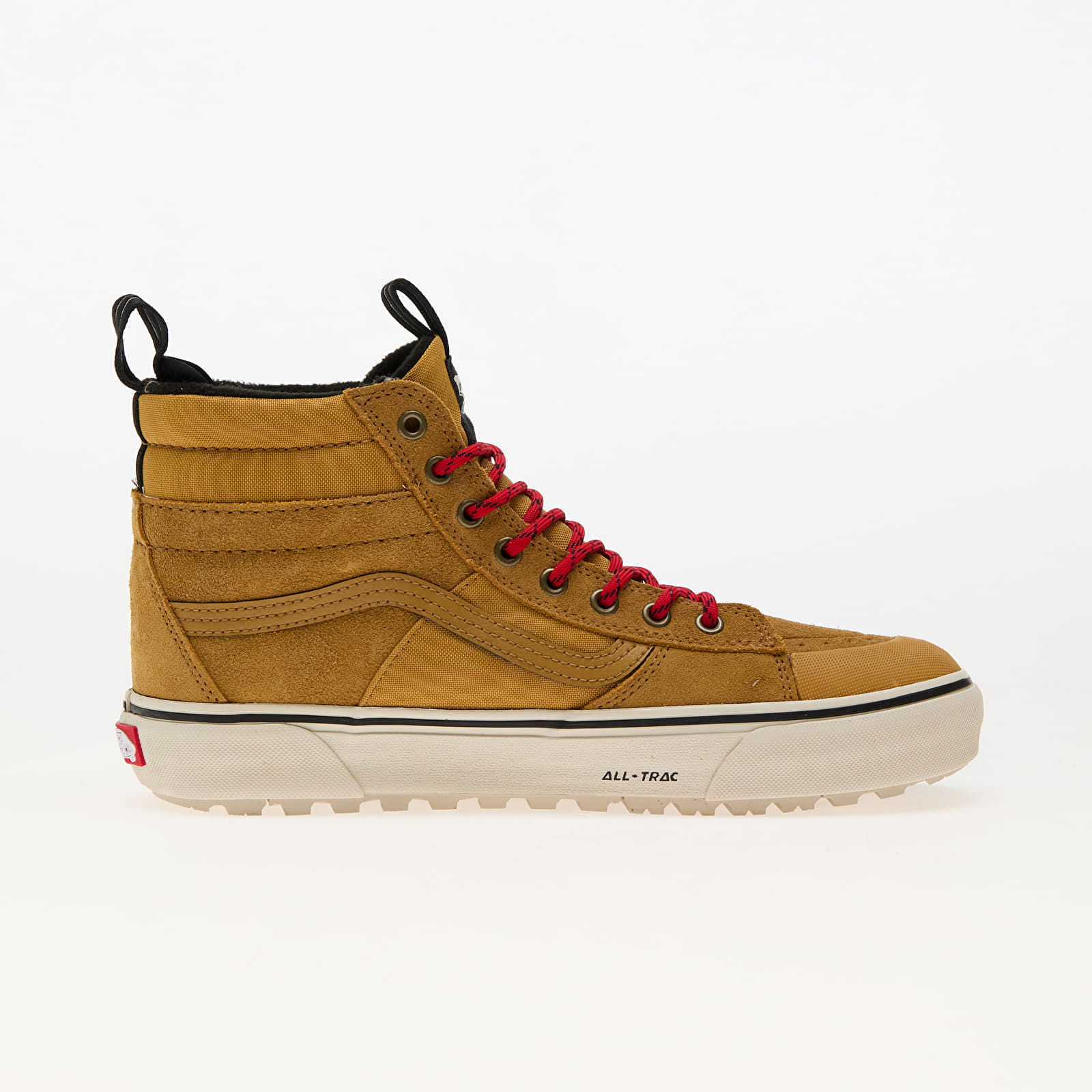 Mte Sk8-hi Waterproof