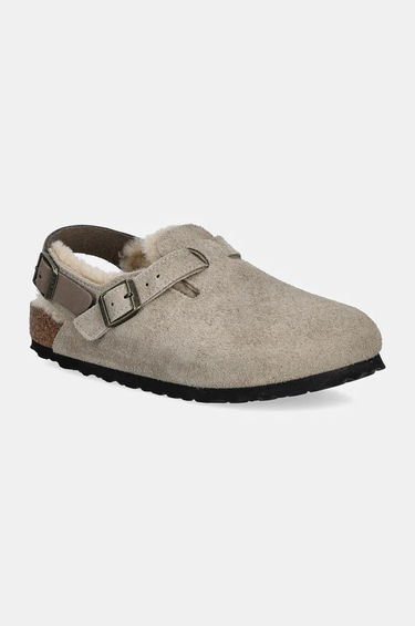 Tenisky a topánky Birkenstock Tokio Béžová | 1028349, 0