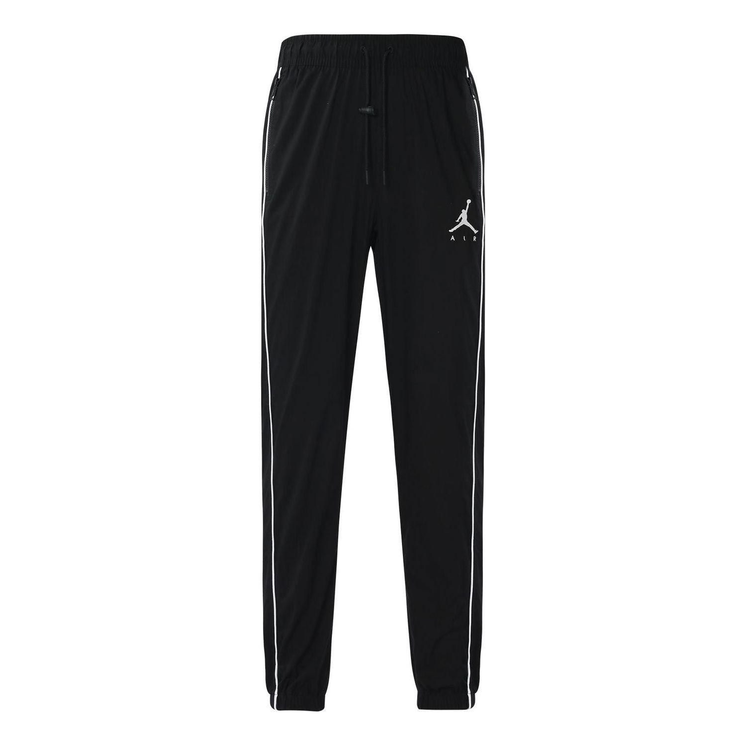Tepláky Jordan Jordan Jumpman Woven Pants Čierna | CK6856-010, 0