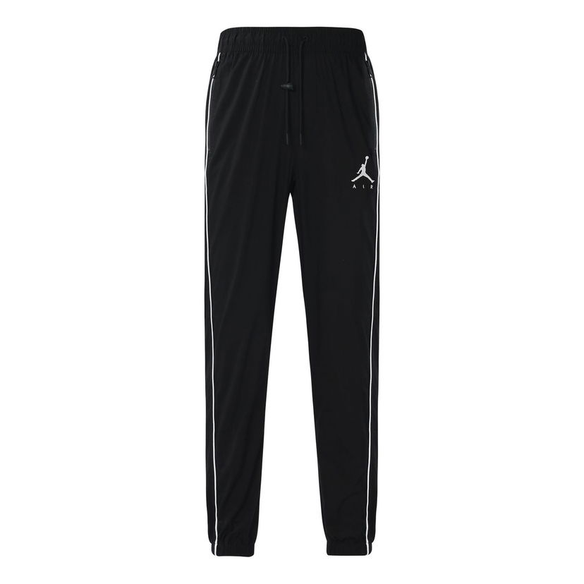 Tepláky Jordan Jordan Jumpman Woven Pants Čierna | CK6856-010