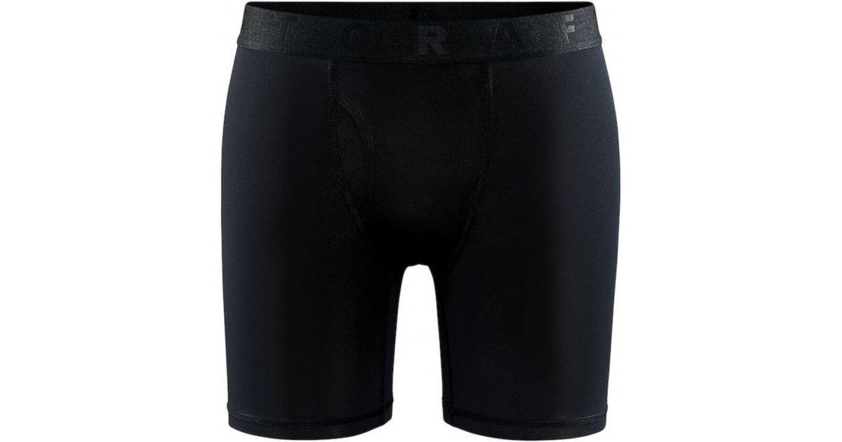 Core Dry 6" Boxer