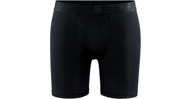 Boxerky Craft Core Dry 6" Boxer Čierna | 1910441-999000, 1