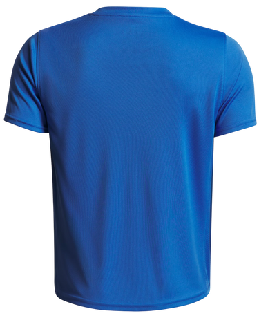 Tričko Under Armour Challenger Training Short Sleeve T-Shirt Modrá | 1379704-402, 1