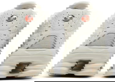 Tenisky a topánky Nike Shox Ride 2 Béžová | HQ5412-072, 3