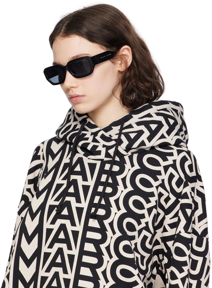 Marc Jacobs Rectangular Sunglasses