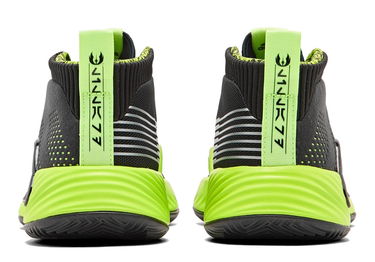 Tenisky a topánky adidas Originals x Star Wars Dame 5 "Lightsaber" Čierna | EH2457, 3