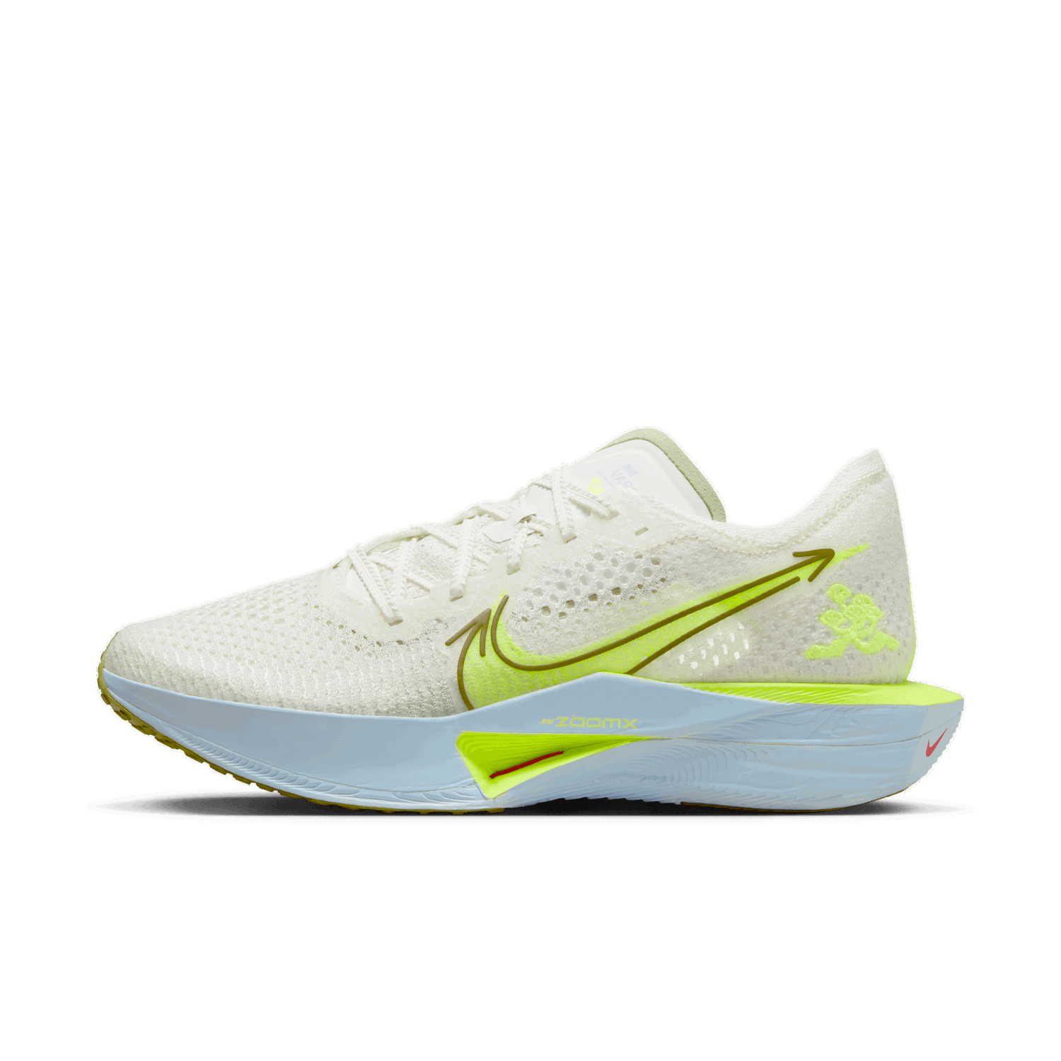 Tenisky a topánky Nike Vaporfly 3 Biela | HQ3464-143, 1