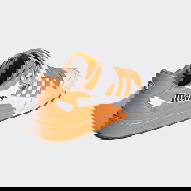 Tenisky a topánky adidas Originals M&M's x Forum Low "Orange" Oranžová | GY6315, 2