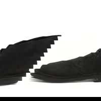 Desert Boot