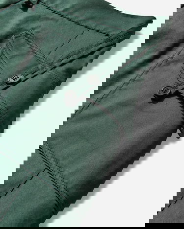 Nohavice KIKO KOSTADINOV Estike Trousers Zelené | KKAW25T05 14, 4