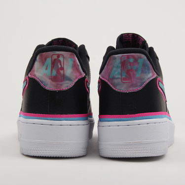 Tenisky a topánky Nike Air Force 1 '07 LV8 Sport ''South Beach'' Čierna | AJ7748-002, 3