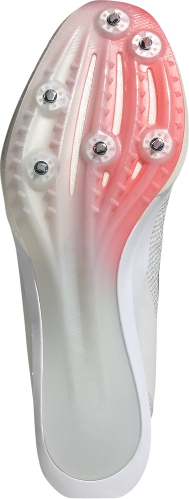 Tenisky a topánky adidas Performance ADIZERO FINESSE Biela | ih5793, 2