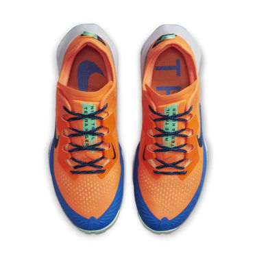 Tenisky a topánky Nike Air Zoom Terra Kiger 7 Oranžová | CW6062-800, 2