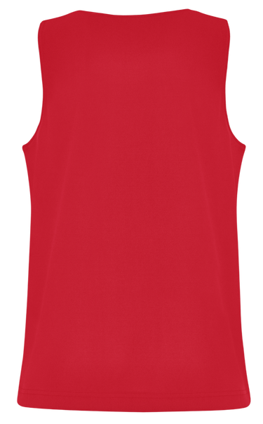 Dres Nike Nike Team25 Basketball Jersey Červená | a19917-657, 1