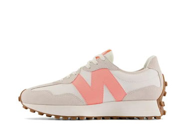 Tenisky a topánky New Balance 327 Ružová | WS327AM, 2