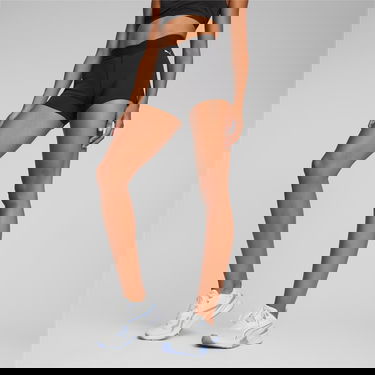 Šortky Puma x PAMELA REIF Training Shorts Čierna | 523066_01, 0