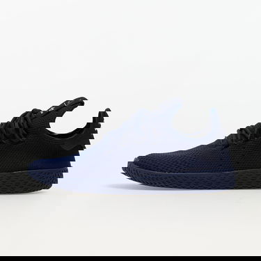 Tenisky a topánky adidas Originals Pharrell Williams x Tennis HU Čierna | GZ9530, 0