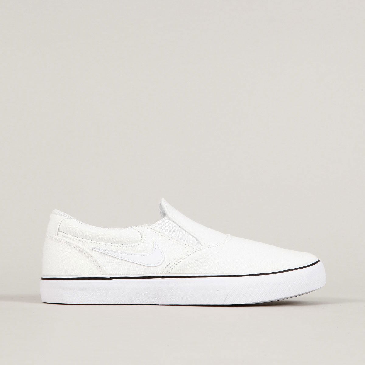 Tenisky a topánky Nike SB Chron 2 Slip White White Biela | DM3495-100, 1