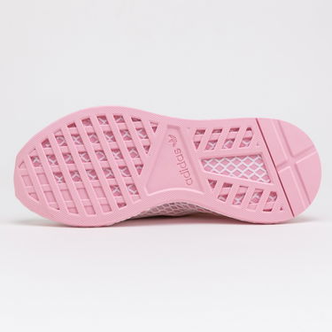 Tenisky a topánky adidas Originals Deerupt Runner W Ružová | EG5368, 4