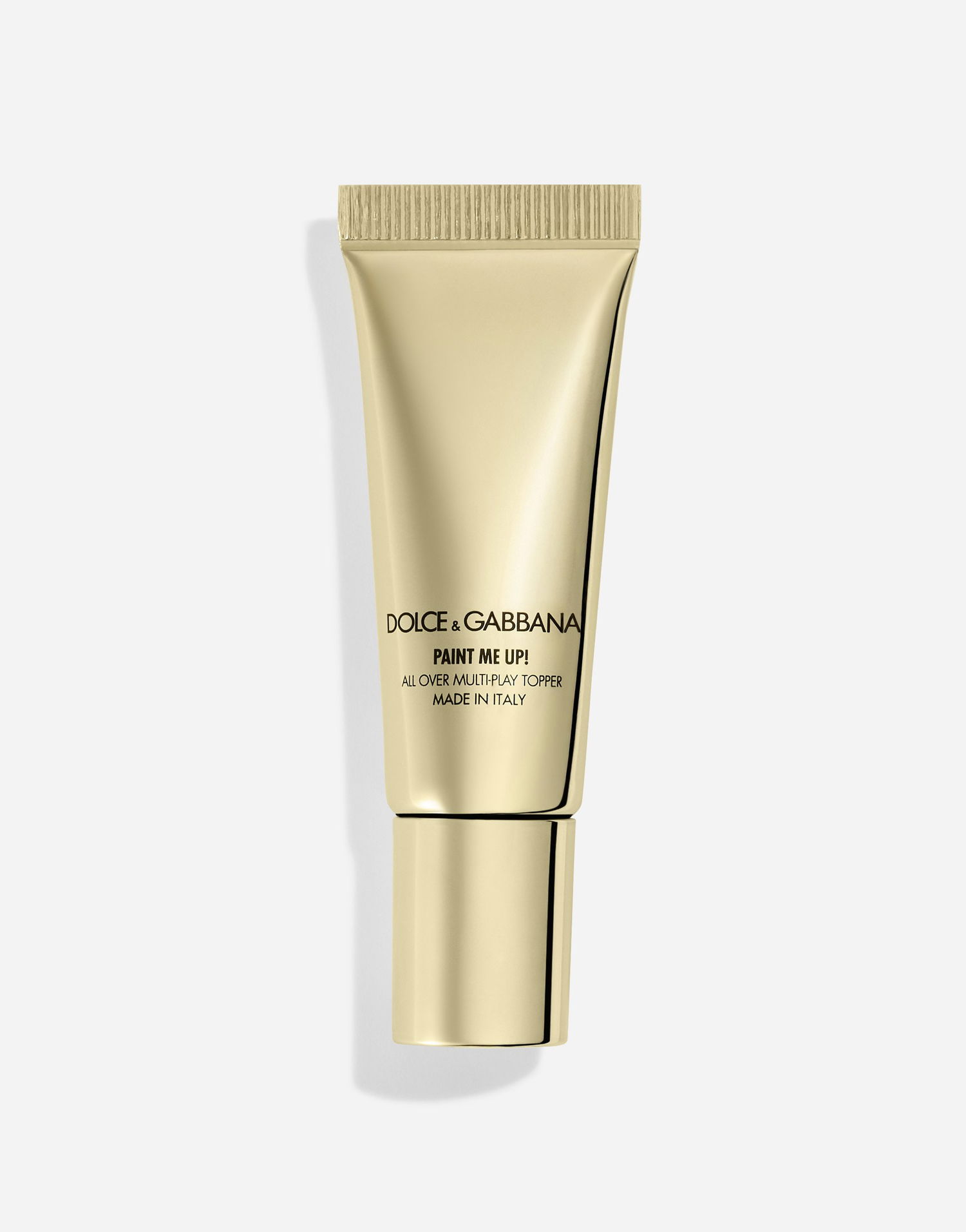 Parfémy a vône Dolce & Gabbana Dolce & Gabbana Paint Me Up! All Over Multi-Play Topper Metalická | MKUPFCE0038V0005, 0
