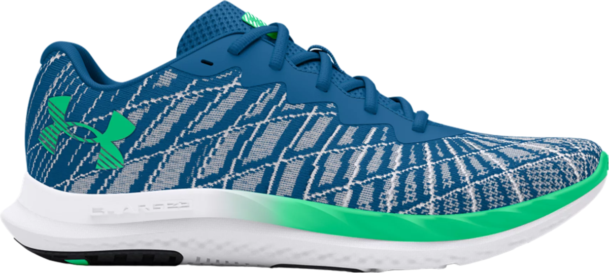 Tenisky a topánky Under Armour UA Charged Breeze 2 Modrá | 3026135-405, 0