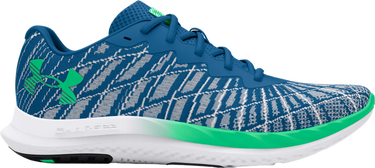 Tenisky a topánky Under Armour UA Charged Breeze 2 Modrá | 3026135-405, 0