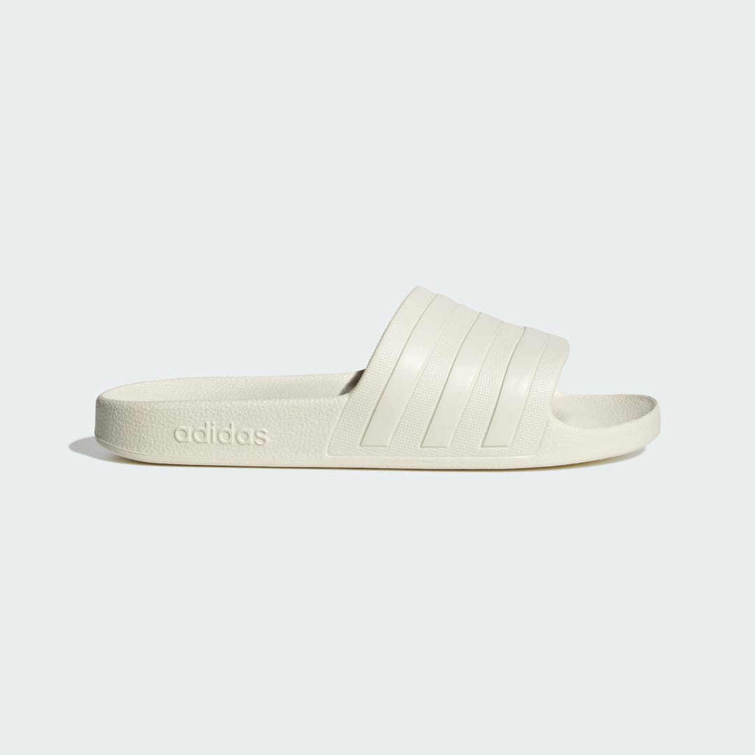 Tenisky a topánky adidas Originals Adilette Aqua Slides Béžová | JP5183, 0