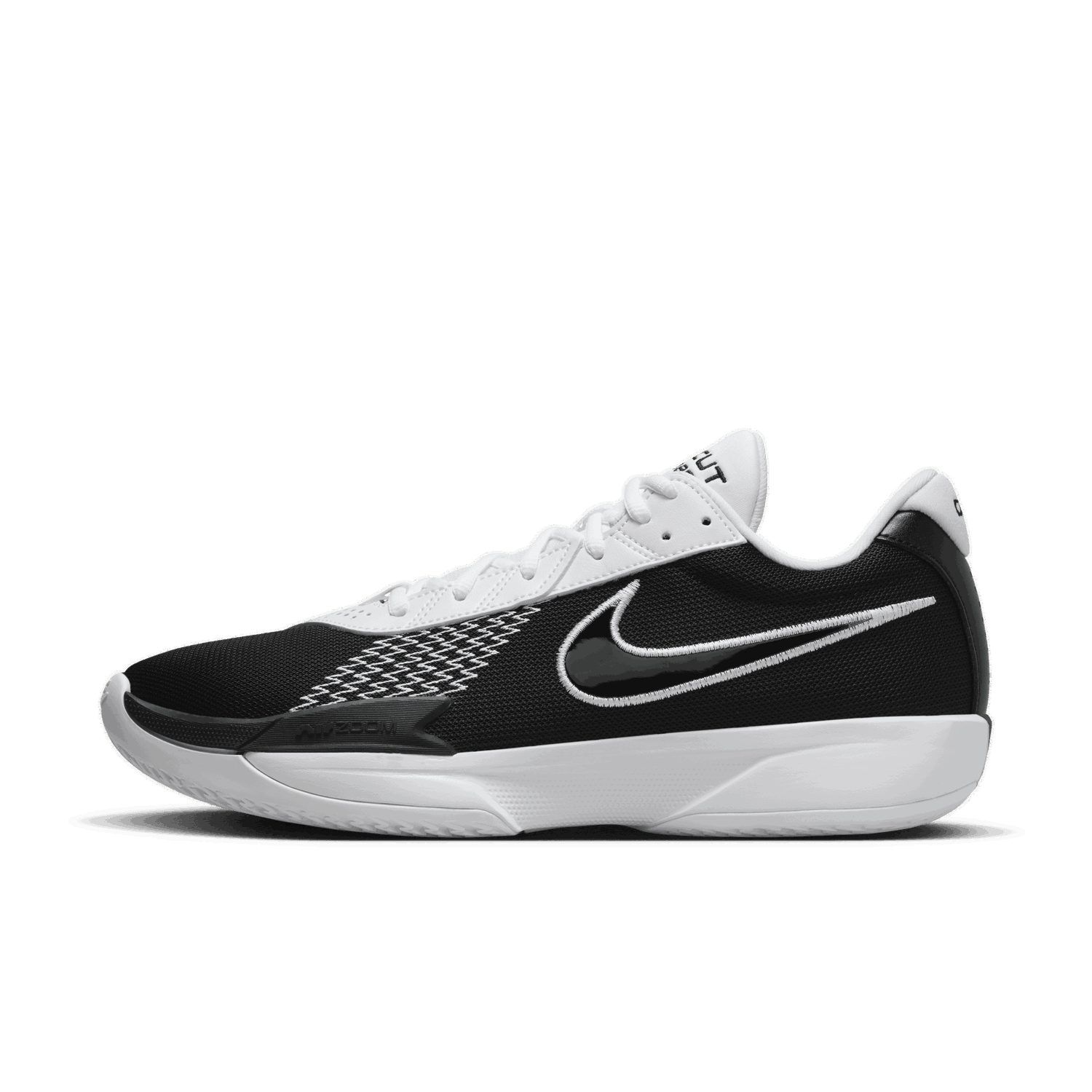 Tenisky a topánky Nike G.T. Cut Academy Čierna | FB2599-003, 0