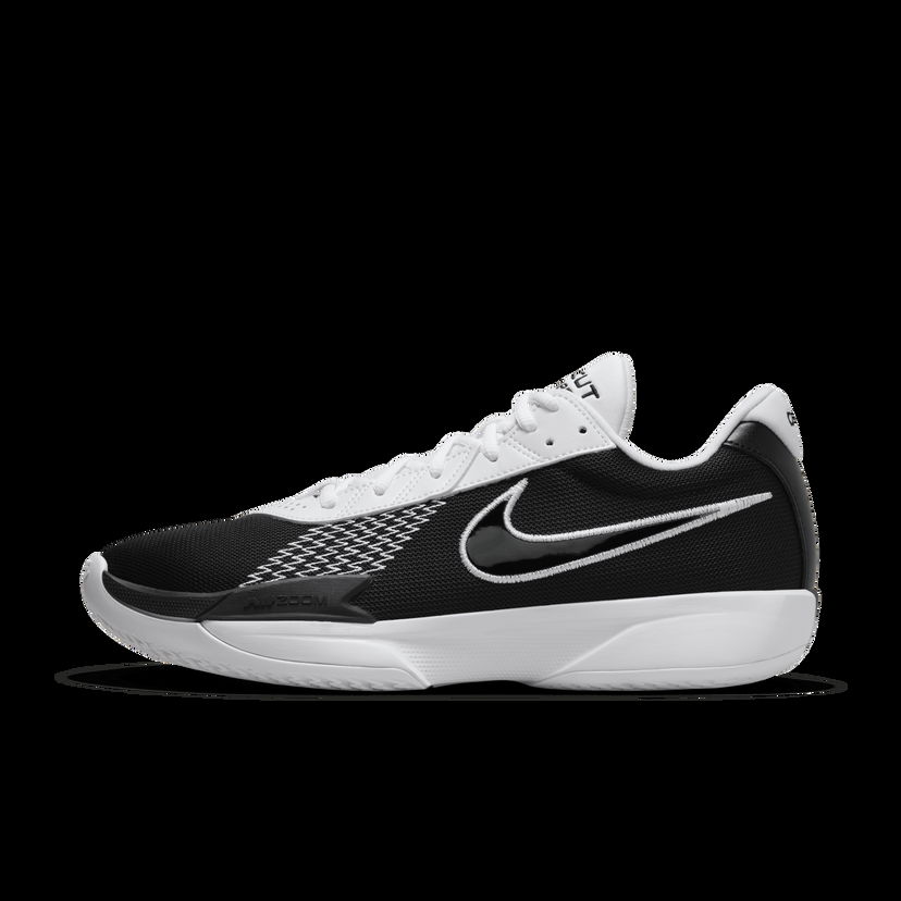 Basketball Nike G.T. Cut Academy Čierna | FB2599-003