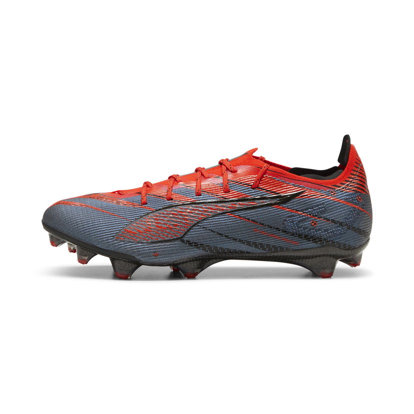 Tenisky a topánky Puma ULTRA 5 CARBON SPEED FG Červená | 108061_01