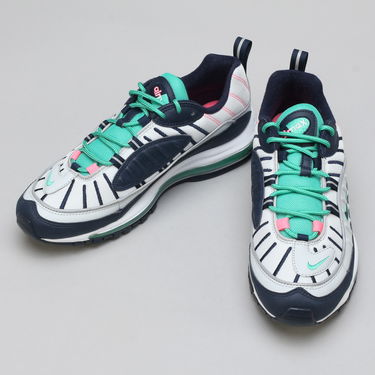Tenisky a topánky Nike Air Max 98 Šedá | 640744-005, 2