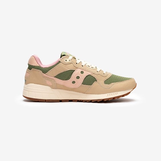 Tenisky a topánky Saucony Shadow 5000 Béžová | S70747-3, 0