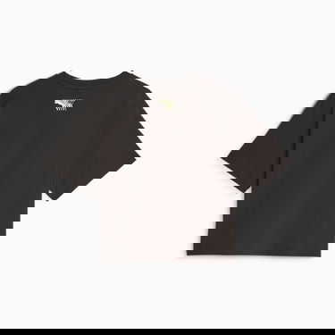 Tričko Puma Classics Brand Love T-Shirt Čierna | 621383_01, 7