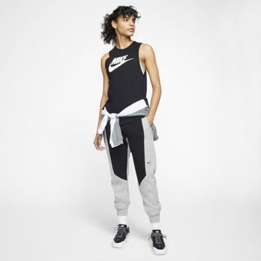 Tielko Nike Sportswear Futura New Čierna | cw2206-010, 2